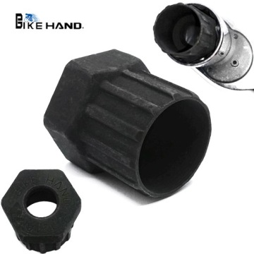 BIKE-HAND YC-121A ГАЕЧНЫЙ КЛЮЧ ДЛЯ СВОБОДНОГО КОЛЕСА SHIMANO СЪЕМНИК СВОБОДНОГО КОЛЕСА