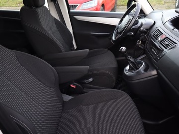 Citroen C4 Picasso I 1.6 VTi 120KM 2009 Citroen C4 Picasso 1.6 i, Klima, Klimatronic, zdjęcie 8