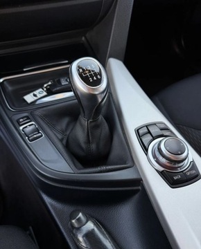 BMW Seria 3 F30-F31-F34 Limuzyna 2.0 320d Efficiency Dynamics 163KM 2014 BMW Seria 3 320 PIEKNY KOLOR navi PISEMNA GWARANCJA w cenie Transport K, zdjęcie 37