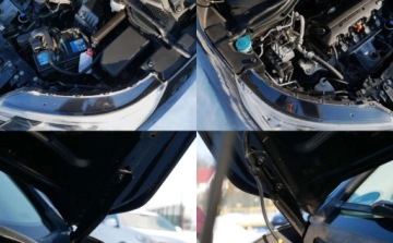 Honda CR-V IV SUV Facelifting 2.0 i-VTEC 155KM 2017 Honda CR-V Honda CR-V 2.0 Executive Navi ADAS 2.0 Benzyna 155KM, zdjęcie 37