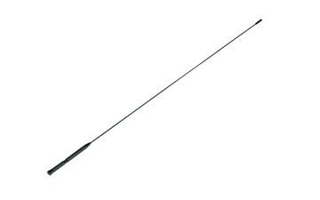 Maszt anteny samochodowej długi (120cm) gwint M6