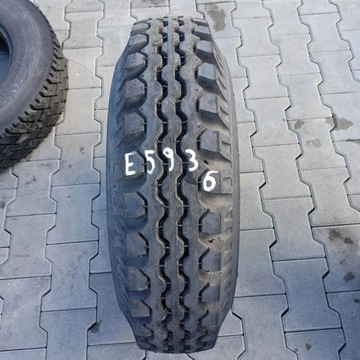 OPONA 200/85/15 200R15 Continental CM97 (E5936)