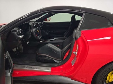 Ferrari 2019 Ferrari Portofino Convertible 2019 3.9 Benzyna 591KM, zdjęcie 11