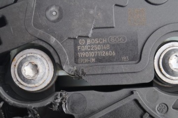 НАСОС БАКА ADBLUE VW PASSAT B8 SKODA SUPERB