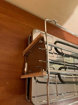 GRILL RACLETTE ELEKTRYCZNY 1200 W Princess Pure 8