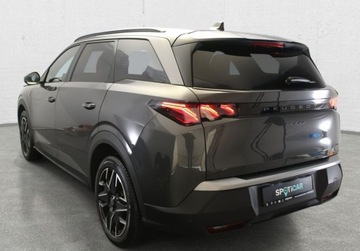 Peugeot 5008 III 2025 Peugeot 5008 mHEV GT 2025R 1.2 Hybryda 145KM, zdjęcie 5