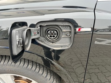 Audi Q3 II SUV-e 1.4 45 TFSI-e 245KM 2022 Audi Q3 45 TFSI e Hybryda Plug-in, FV23%, zdjęcie 17
