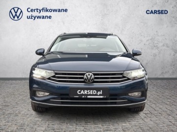 Volkswagen Passat B8 Variant Facelifting 2.0 TDI SCR 150KM 2022 Volkswagen Passat Volkswagen Passat Volkvagen Pass, zdjęcie 8