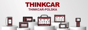 Thinktool Euro Master X PassThru Online ThinkLINK