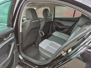 Skoda Octavia IV Liftback 1.5 TSI EVO 150KM 2026 Skoda Octavia Drive 1.5 TSI DSG Auto z placu, zdjęcie 15
