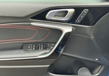 Kia Proceed Shooting Brake 1.6 T-GDI 204KM 2020 Kia ProCeed GT 204KM Panorama Automat FULL Serwis Bezwypadkowy Dla wymagaj, zdjęcie 28