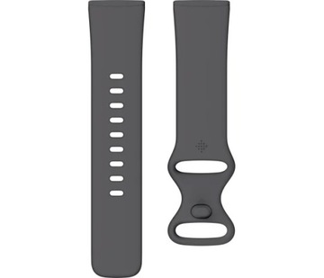 Умные часы Fitbit Sense 2, черные