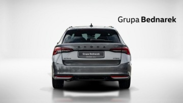 Skoda Octavia IV Liftback 1.5 TSI EVO 150KM 2026 Škoda Octavia Skoda Octavia Combi Sportline 1.5, zdjęcie 29