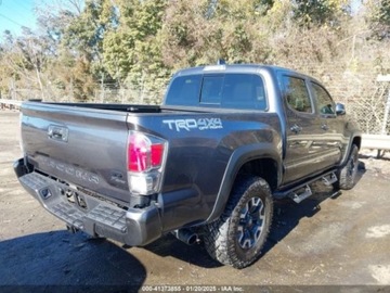 Toyota Tacoma II 2023 Toyota Tacoma 2023r., TRD OFF ROAD, od ubezpieczalni 3.5 Benzyna 278KM, zdjęcie 6