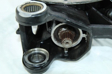 BMW R 1200 R 15-18 K53 KARDAN ДИФФЕРЕНЦИЯ