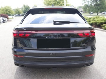 Audi Q8 SUV 3.0 50 TDI 286KM 2025 AUDI Q8 / E-Tron Q8 50 TDI quattro Suv 3.0 (286KM) 2025, zdjęcie 1
