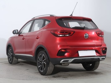 MG ZS II SUV Classic 1.5 VTi-Tech 106KM 2024 MG ZS SUV 1.5, 1. Właściciel, Serwis ASO, VAT 23%, zdjęcie 3