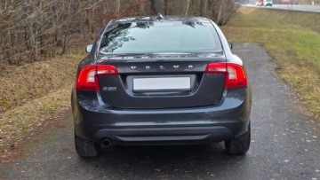 Volvo S60 II Sedan 1.6 D2 115KM 2011 VOLVO S60 Tylko 105000km* Sedan* Opłacone* Raty, zdjęcie 5
