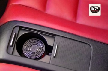 K2 FLORIDA ЗАПАХ НОВОГО АВТОМОБИЛЯ ИНТЕНС РЕГУЛИРОВАНИЕ