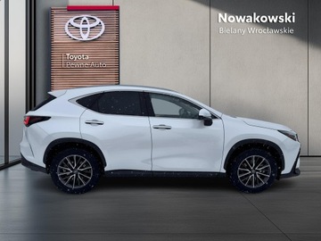 Lexus NX II SUV Facelifting 2.5 350h 243KM 2024 Lexus NX 350h Prestige AWD II (2021-) 350h Prestig, zdjęcie 25