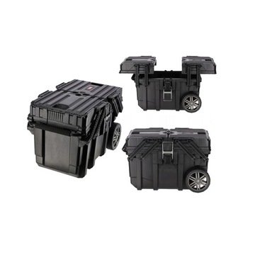 КОРОБКА ДЛЯ ИНСТРУМЕНТОВ KETER НА КОЛЕСАХ ЧЕХОЛ ДЛЯ ИНСТРУМЕНТОВ