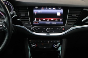 Opel Astra K Sports Tourer 1.6 CDTI 136KM 2016 Opel Astra 1.6 CDTI, Skóra, Navi, Klima, zdjęcie 12