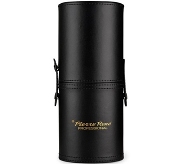 PIERRE RENE ЧЕХОЛ ДЛЯ КОСМЕТИЧЕСКИХ КИСТЕЙ КОНТЕЙНЕР-ОРГАНИЗАТОР