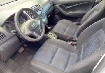 Hyundai ix20 Mikrovan 1.6 CVVT 125KM 2014 Hyundai ix20 Hyundai ix20 1.6 benzyna Automat 1.6 Benzyna 125KM, zdjęcie 7