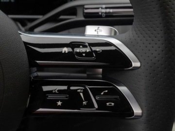 Mercedes GLC C254/X254 Coupe 2.0 220d 197KM 2026 MERCEDES-BENZ GLC 220 d 4-Matic AMG Line 2.0 (197KM) 2026, zdjęcie 9