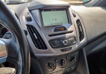 Ford Transit Connect II VAN 1.5 TDCi 120KM 2018 Ford Transit Connect 1,5 TDCI 120KM Klima Navi Kamera Serwis 1.5 Diesel, zdjęcie 31