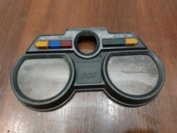 КОРПУС СТОЙКИ YAMAHA XV 500