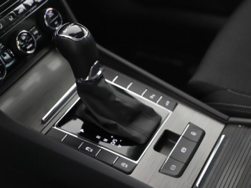 Skoda Superb III Kombi Facelifting 2.0 TDI SCR 200KM 2023 Skoda Superb Combi | Kamera Cofania | Virtual Cock, zdjęcie 15