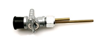 Топливный кран Ромет Моторинка WSK WFM Komar