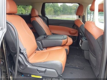 Kia Carnival II 2025 Kia Carnival Search 2025 KIA CARNIVAL MPV HYBRID EX 1.6 Hybryda 178KM, zdjęcie 13