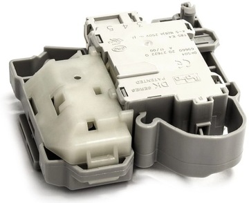 Замок стиральной машины Electrolux AEG 8084553018