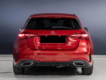 Mercedes Klasa A W177/V177 Hatchback Facelifting 2.0 220 190KM 2025 A Klasa 220 4-Matic AMG Line 2.0 (190KM) 2025, zdjęcie 3