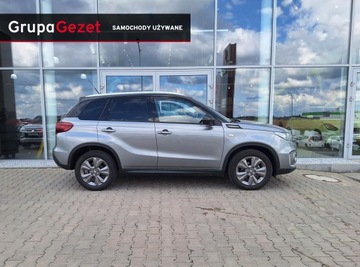 Suzuki Vitara III 2024 Suzuki Vitara 1.5 116 KM Premium Plus Hybrid | WYPRZEDAŻ, zdjęcie 6