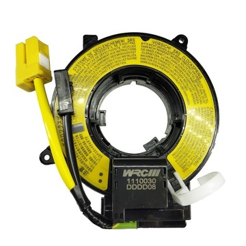 TAŚMA ZWIJAK PODUSZKI AIRBAG MITSUBISHI OUTLANDER I 2001- 8619A016