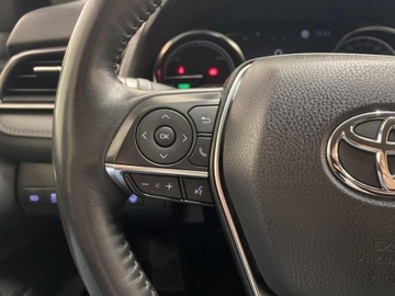 Toyota Camry IX Sedan 2.5 Hybrid Dynamic Force 218KM 2023 Toyota Camry 2.5 Hybrid Executive CVT Toyota Camry, zdjęcie 12