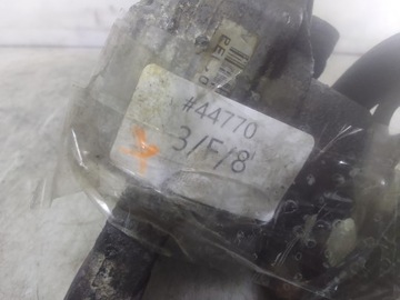 HONDA HR-V 1.6 ČERPADLO SERVA