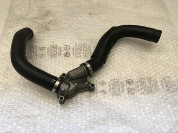 HONDA VFR 1200 Разъем системы охлаждения патрубка