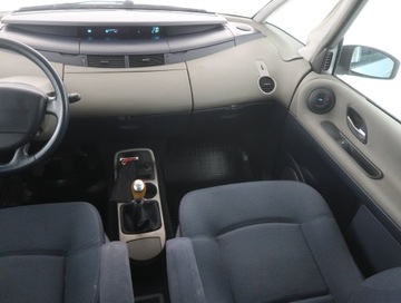 Renault Espace IV 2003 Renault Grand Espace 2.0 Turbo, GAZ, 7 miejsc, zdjęcie 7
