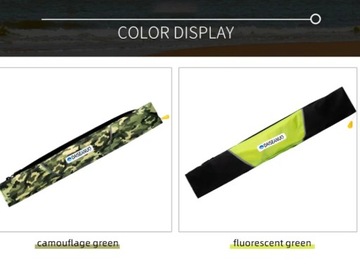 Daiseanuo Life Belt Pack Автоматический надувной спасательный жилет Поясной чехол