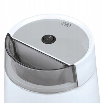 Maszyna do lodów Trebs Comfortice 99254 biała 7 W