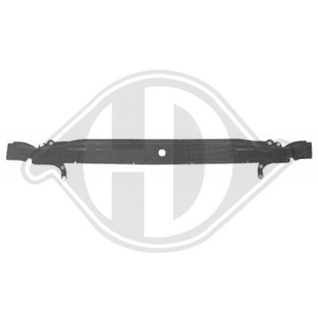 POCHŁANIACZ UDERZENIA DO SEAT TOLEDO/LEON(TYP1M/L)