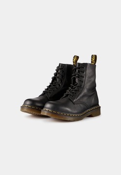 Dr. Martens 1460 PASCAL - Botki sznurowane 40