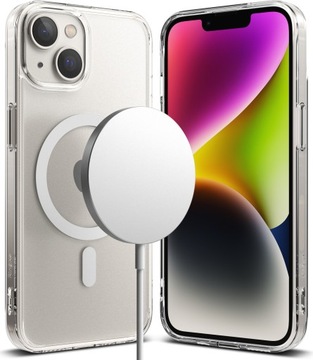 ETUI CASE COVER PANCERNE DO IPHONE 14 6,1