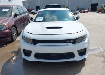 Dodge Charger VII 6.4 HEMI V8 492KM 2023 Dodge Charger DODGE CHARGER SCAT PACK WIDEBODY 6.4 Benzyna 492KM, zdjęcie 4