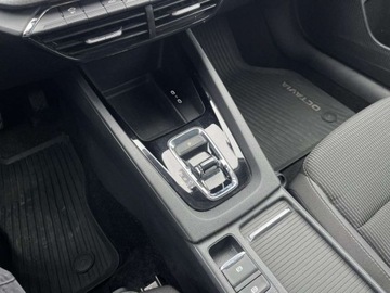 Skoda Octavia IV Kombi 2.0 TDI 115KM 2022 Skoda Octavia 2.0 Diesel 116KM, zdjęcie 17