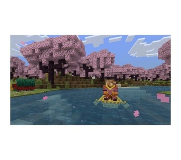 Minecraft Claymore Xbox Series X / Xbox One